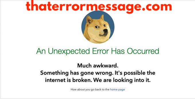 Unexpected Error Has Occurred Quickbooks Uk