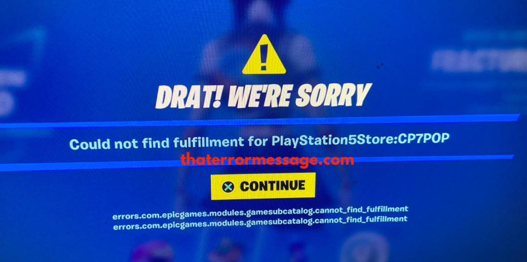 Playstation5store Cp7pop