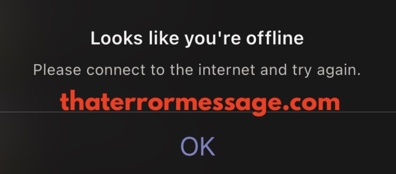 Please Connect To The Internet And Try Again Microsoft Teams