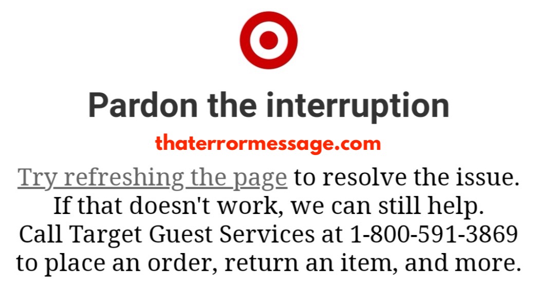 Pardon The Interruption Target