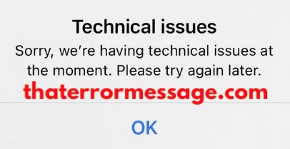Technical Issues Rbc Bank
