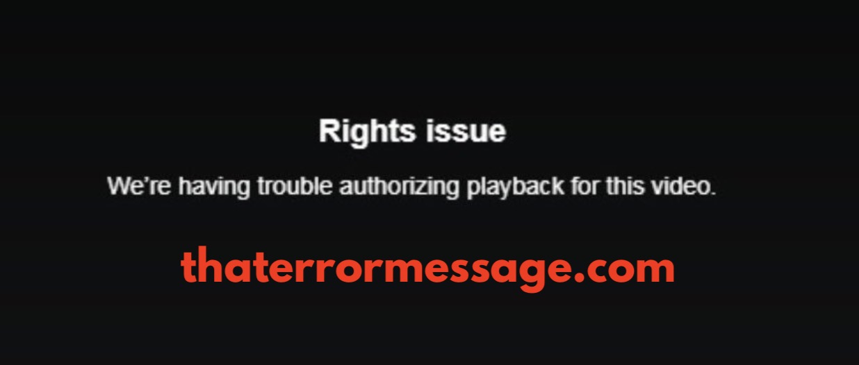 Rights Issue Criterion