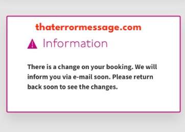 Change On Your Booking Wizz Air