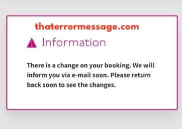 Change On Your Booking Wizz Air