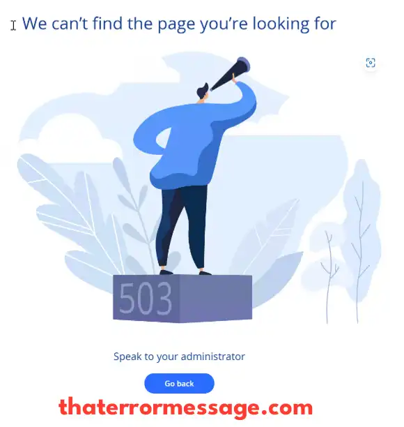 We Cant Find The Page Cyberark