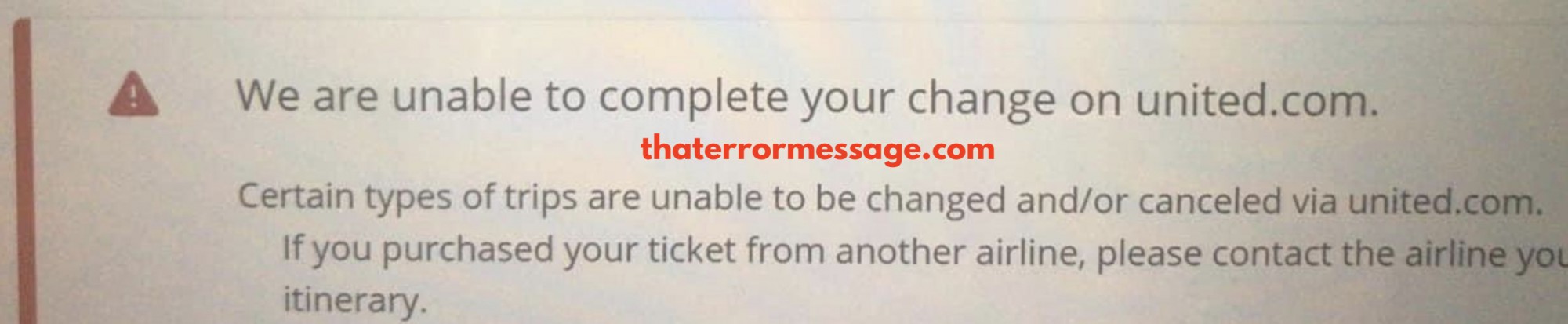 we-are-unable-to-complete-your-change-on-united-that-error