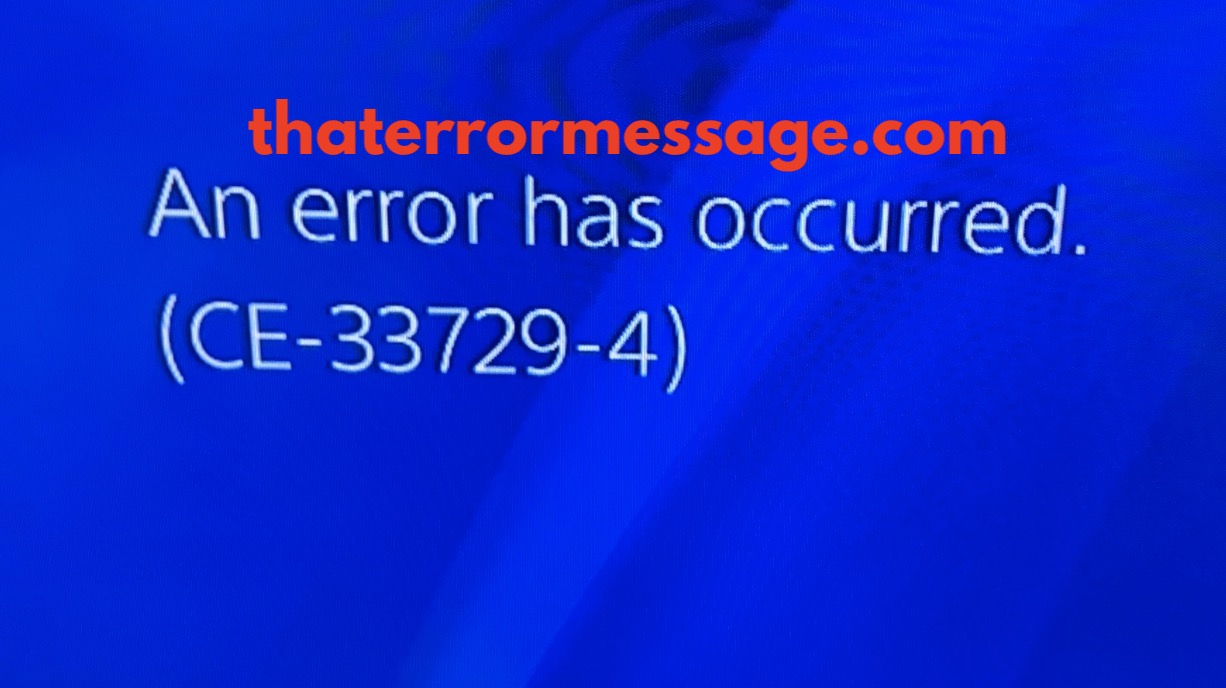 Ce 33729 4 Playstation