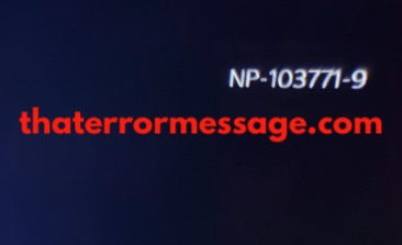 Something Went Wrong Playstation Np 103771 9