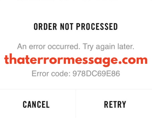 Error Occurred 978dc69e86 Snkrtwtr