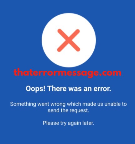 Oops There Was An Error Globe Telecom
