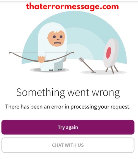 There Has Been An Error In Processing Your Request Skrill