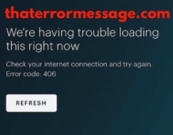 Hulu Error Code 500