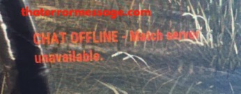 Chat Offline Match Server Unavailable Dead By Daylight