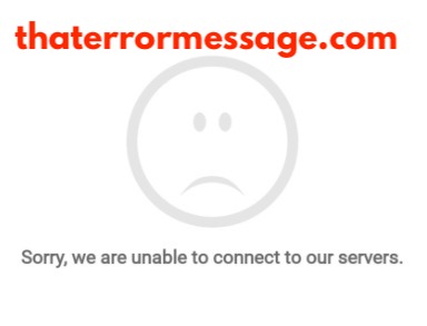 We Are Unable To Connect To Our Servers Ola Electric