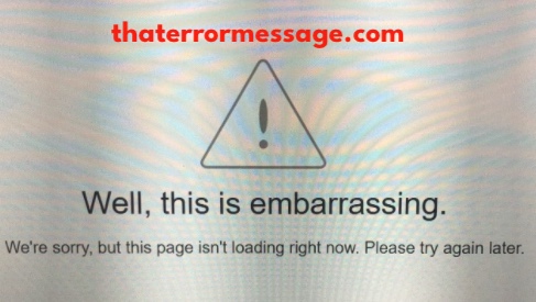 This Page Isnt Loading Right Now Ebay