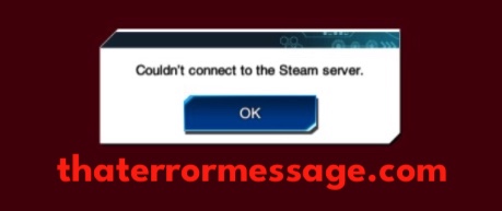 Couldnt Connect To Steam Server Dual Links