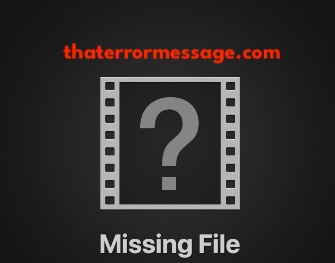 Missing File Imovie