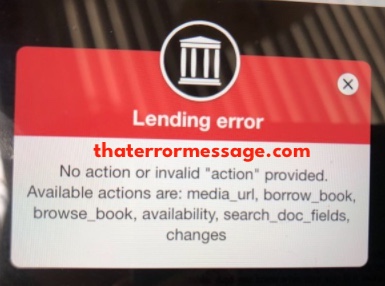 No Action Or Invalid Action Provided Internet Archive