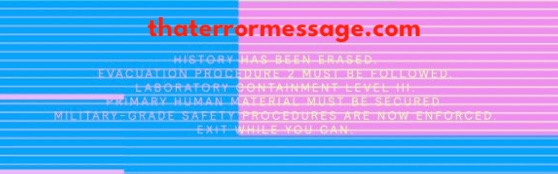 History Has Been Erased Nft