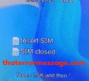 Sim Closed Airtel