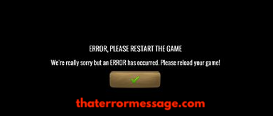 Diggys Adventure Error Please Restart The Game
